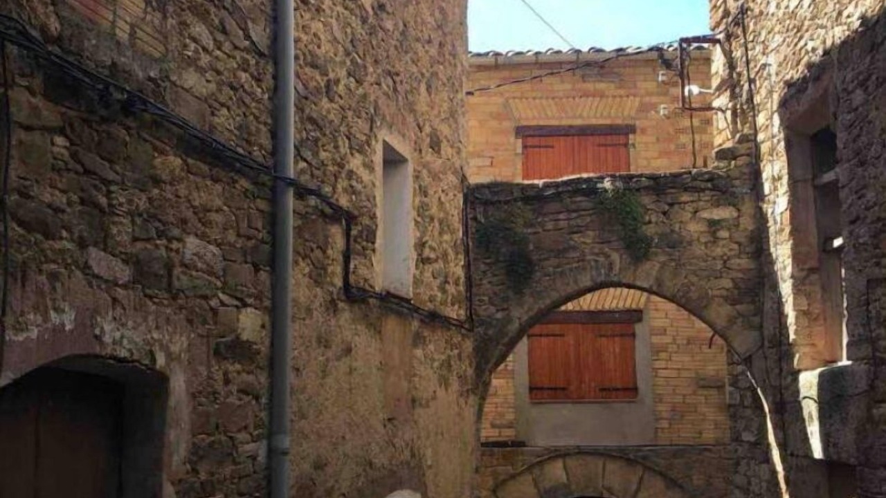 Photo of Outdoor in Figuerola d'Orcau