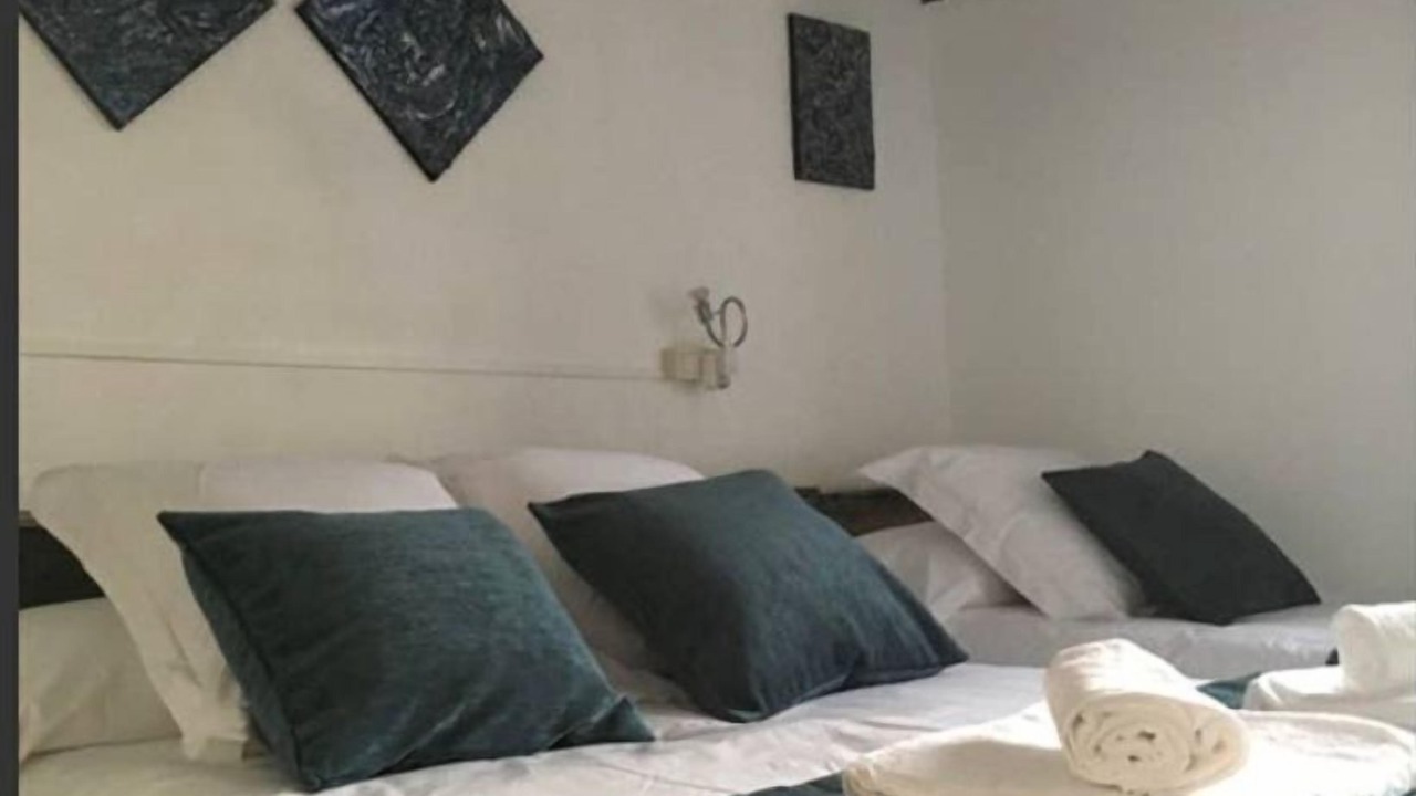 Photo of Bedroom in Figuerola d'Orcau
