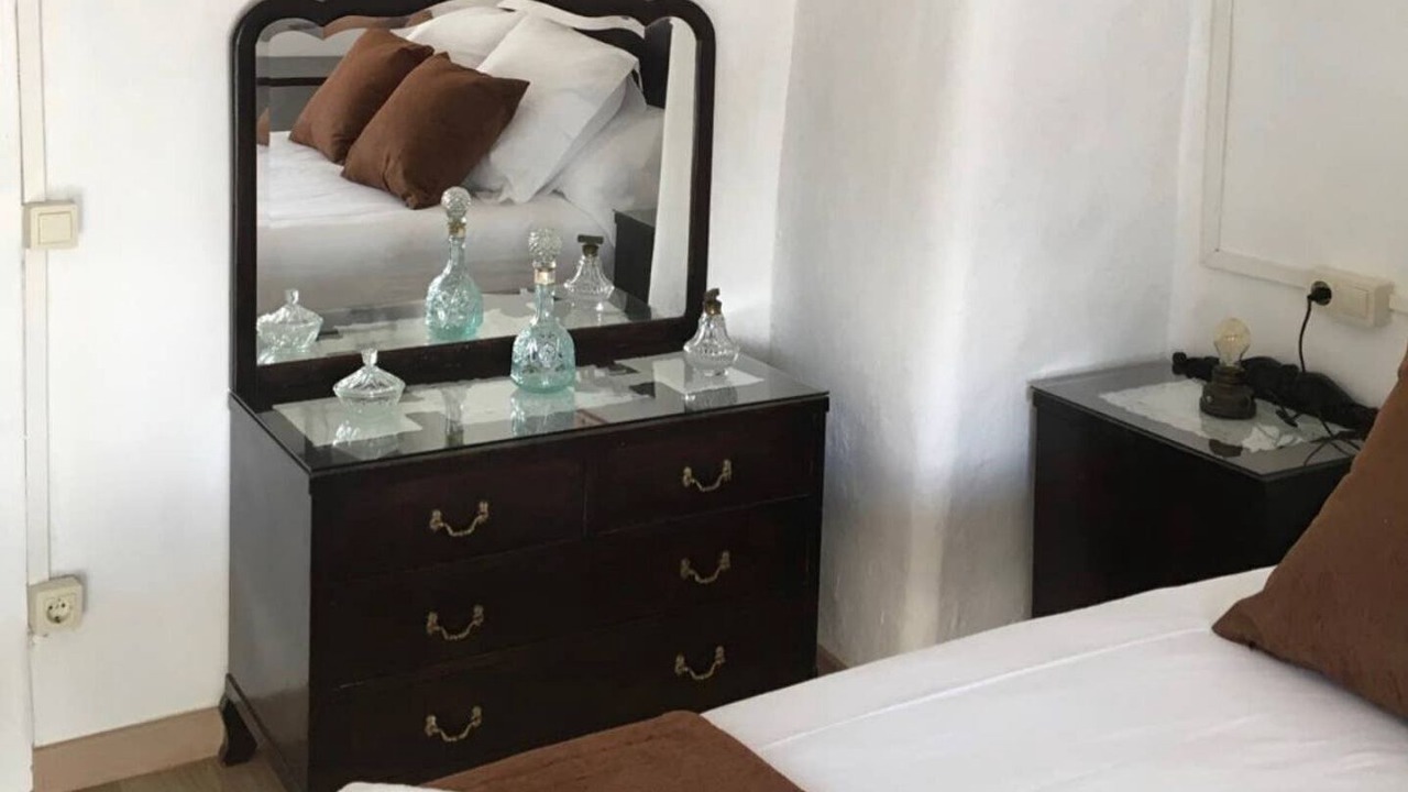 Photo of Bedroom in Figuerola d'Orcau