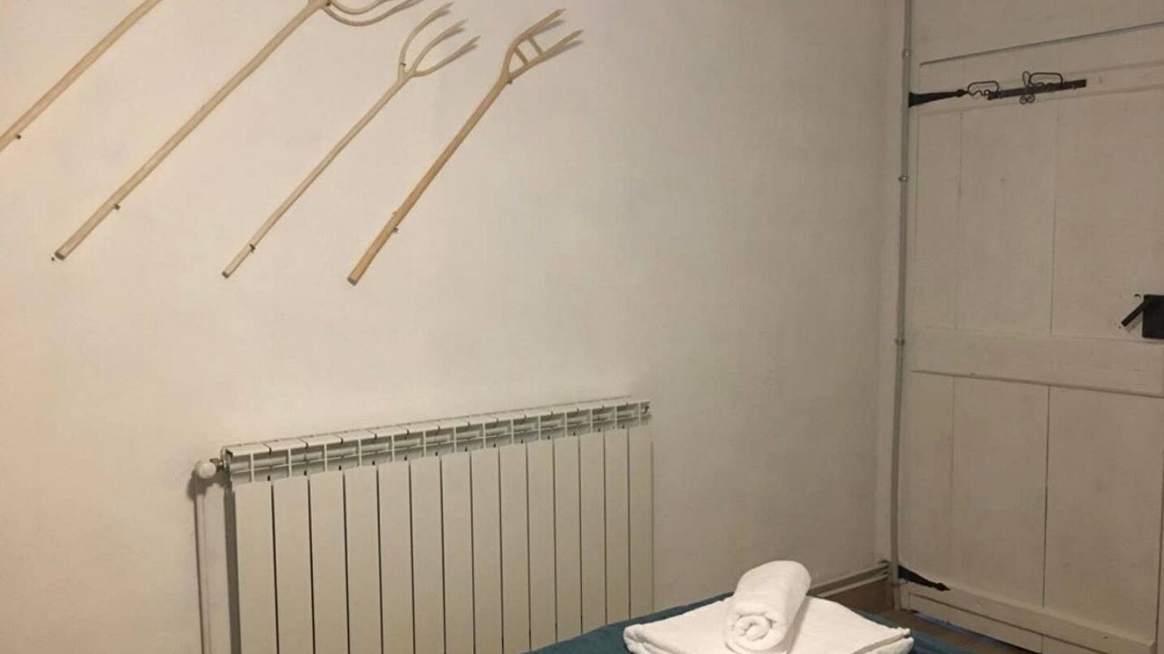 Photo of Bedroom in Figuerola d'Orcau
