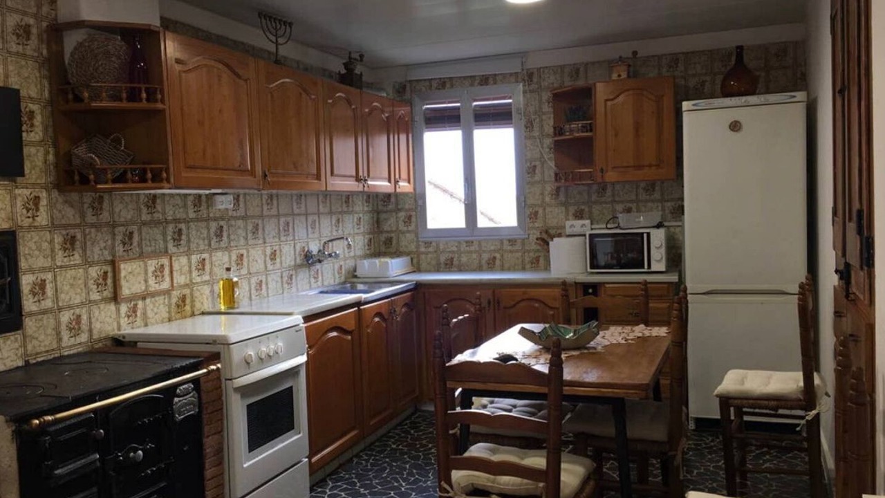 Photo of Kitchen in Figuerola d'Orcau