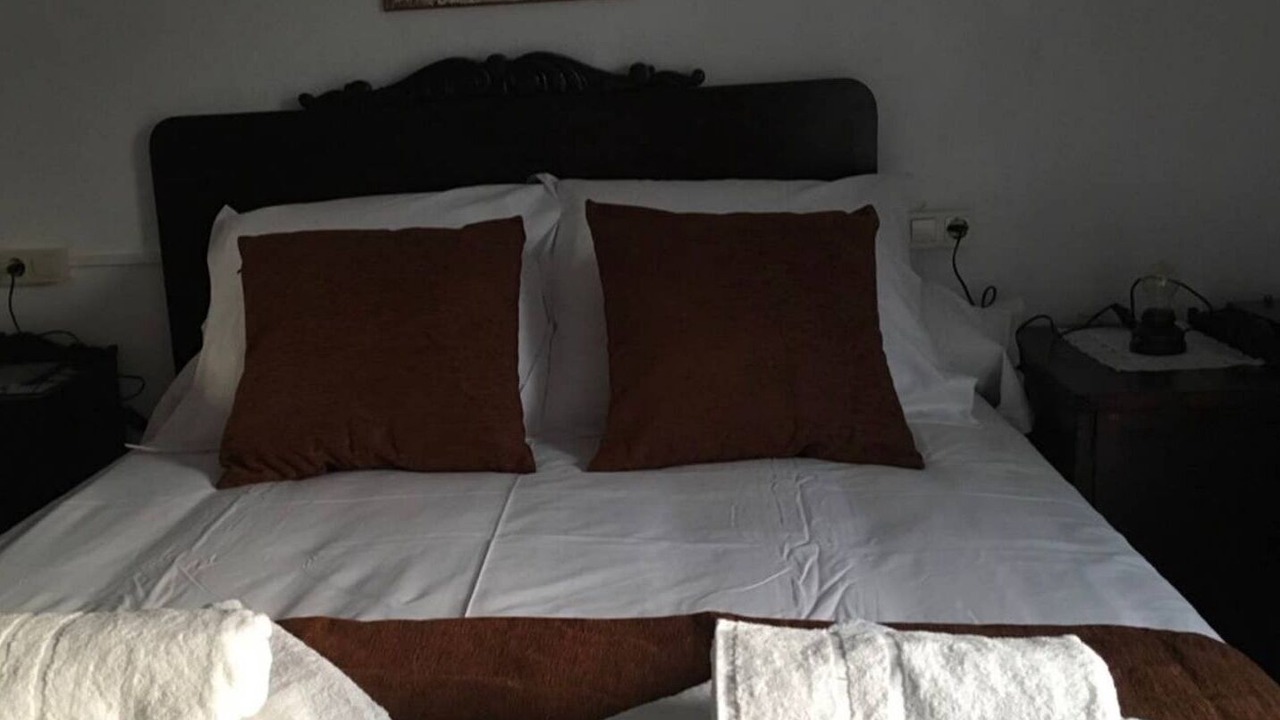 Photo of Bedroom in Figuerola d'Orcau