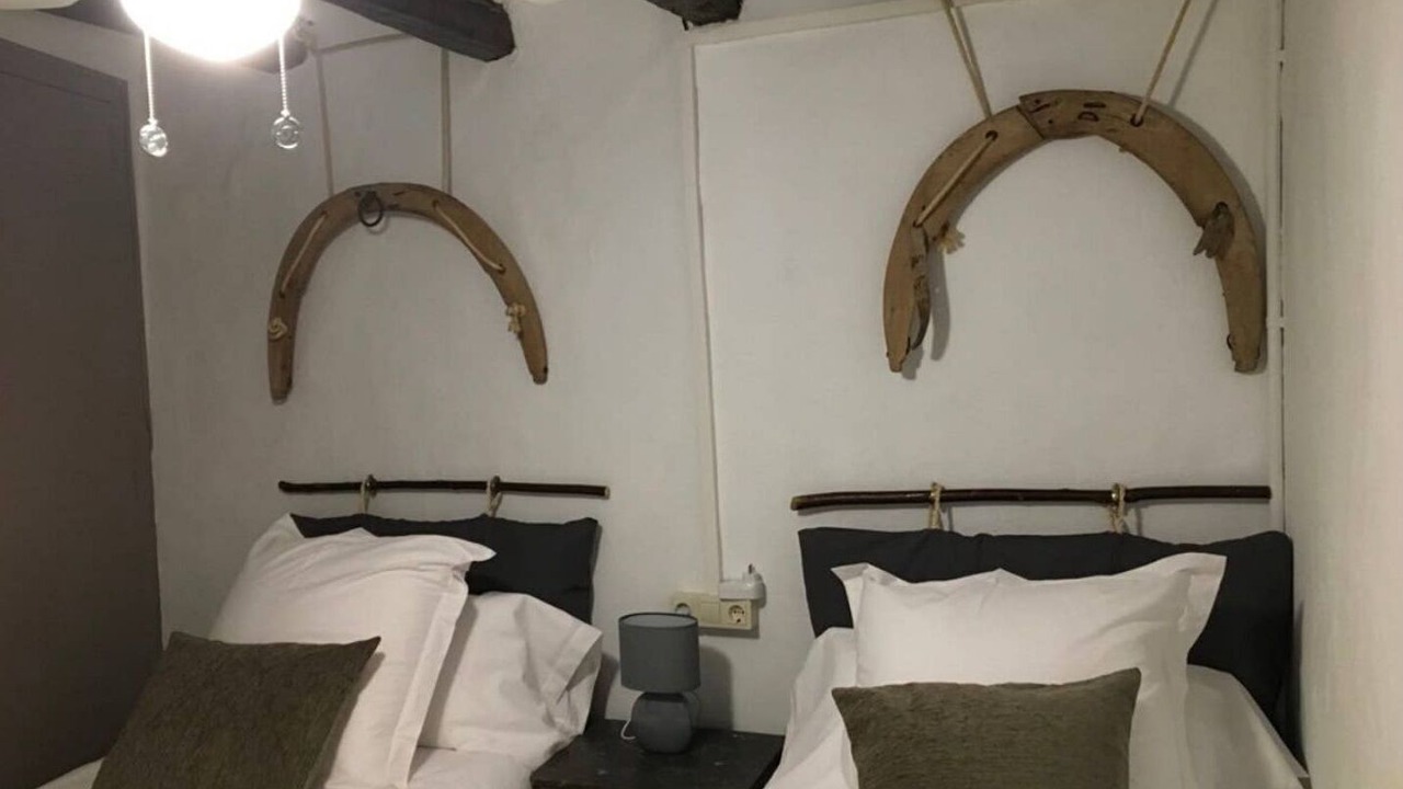 Photo of Bedroom in Figuerola d'Orcau