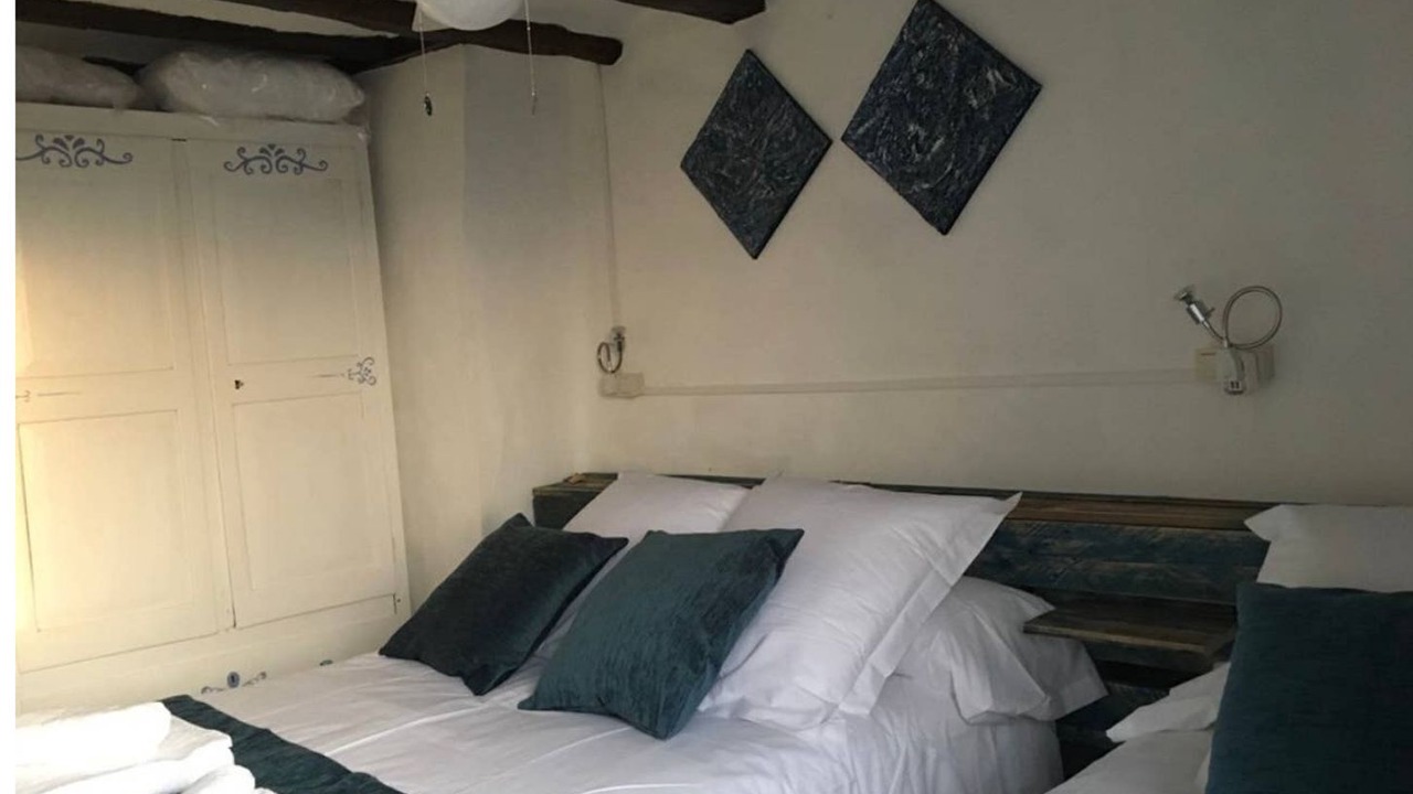 Photo of Bedroom in Figuerola d'Orcau