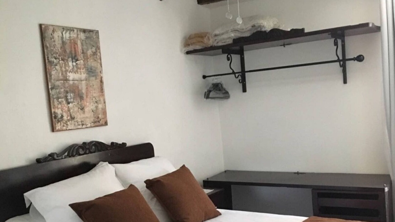 Photo of Bedroom in Figuerola d'Orcau
