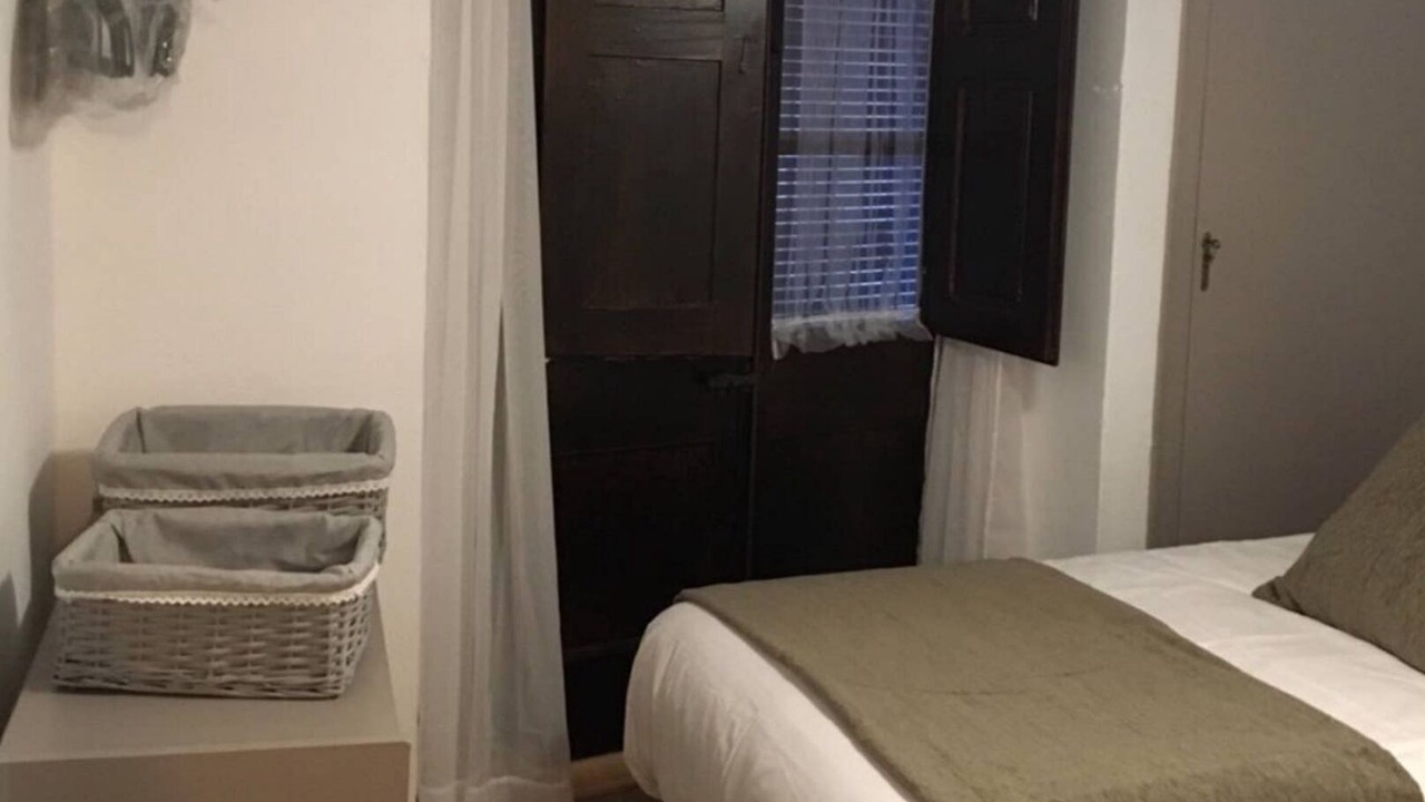Photo of Bedroom in Figuerola d'Orcau
