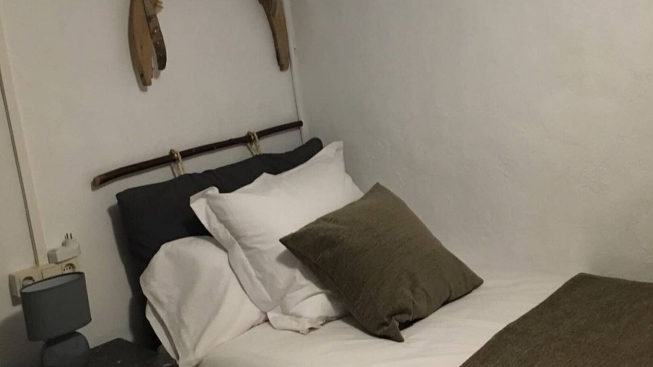 Photo of Bedroom in Figuerola d'Orcau