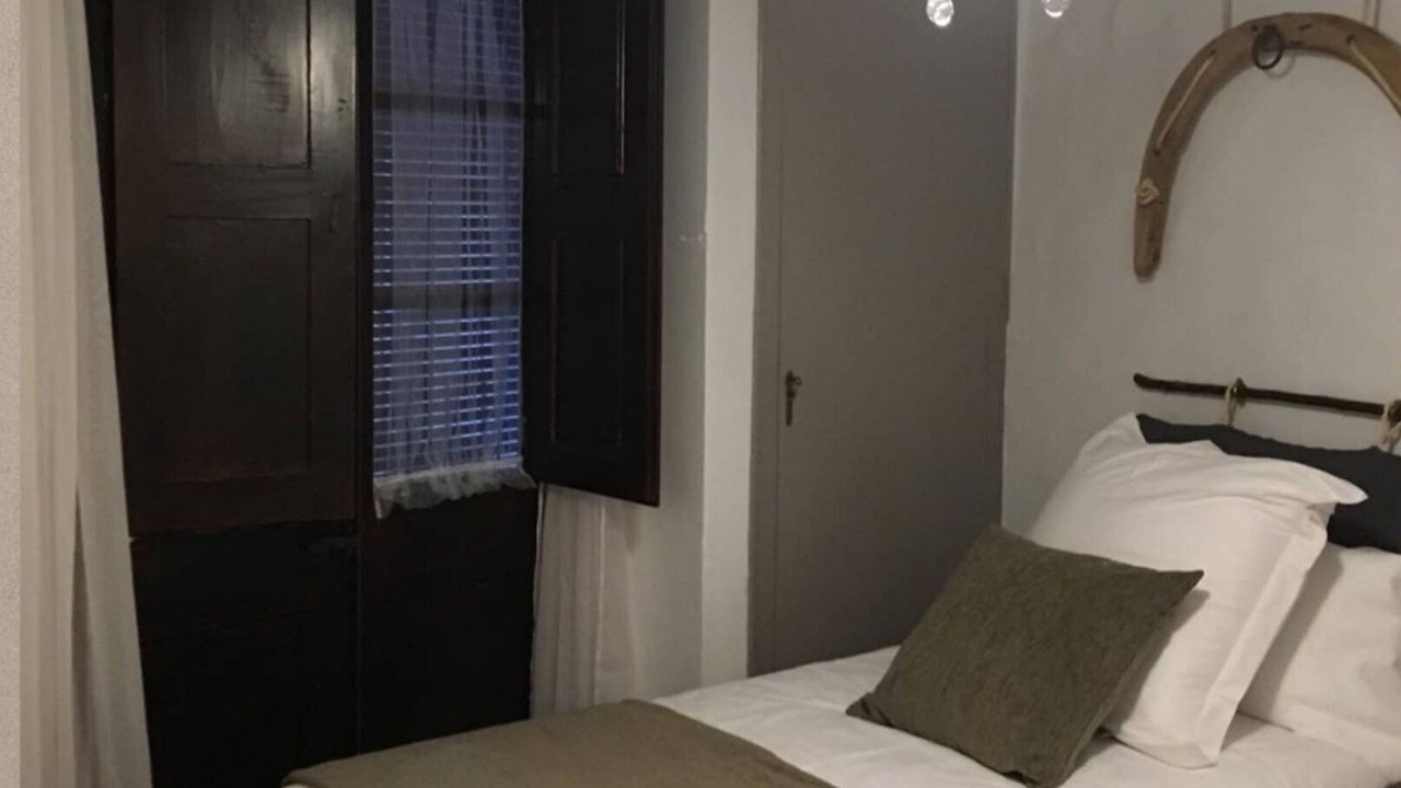 Photo of Bedroom in Figuerola d'Orcau