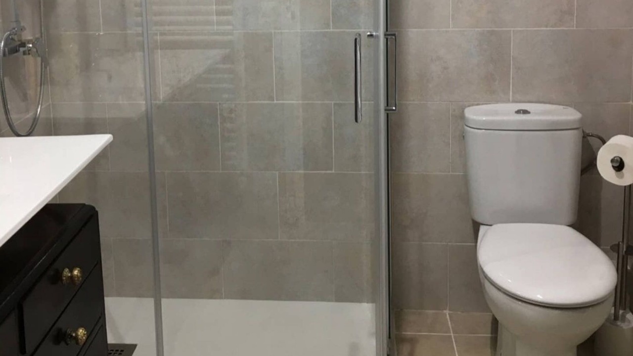 Photo of Bathroom in Figuerola d'Orcau