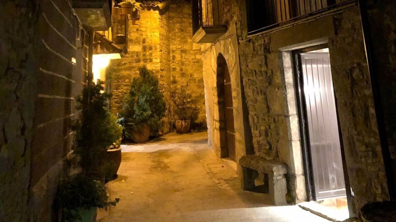 Photo of Outdoor in Figuerola d'Orcau