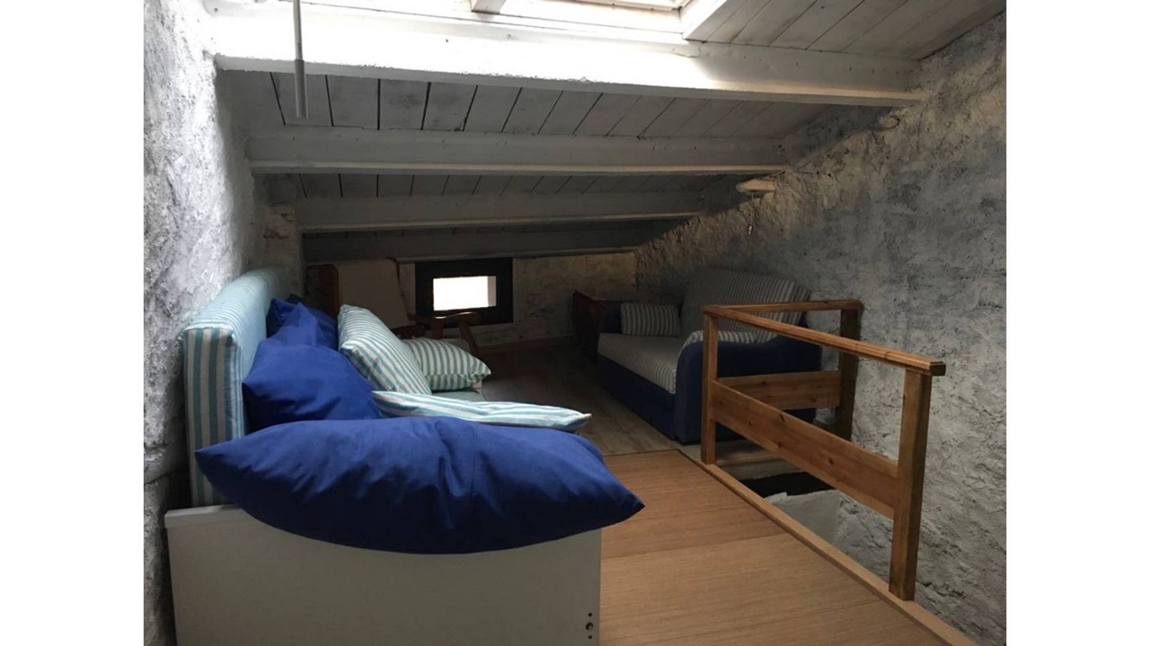 Photo of Livingroom in Figuerola d'Orcau