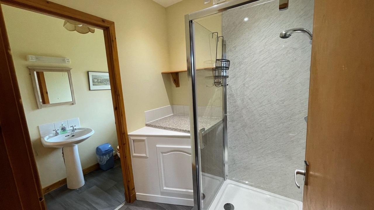 Photo of Bathroom in Grantown-on-Spey