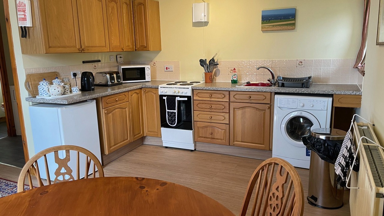 Photo of Kitchen in Grantown-on-Spey