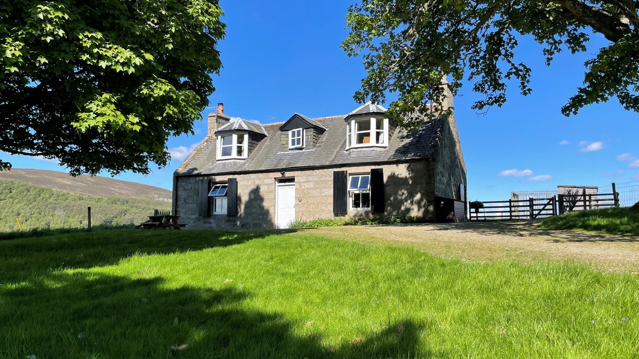 Photo of Outdoor in Grantown-on-Spey