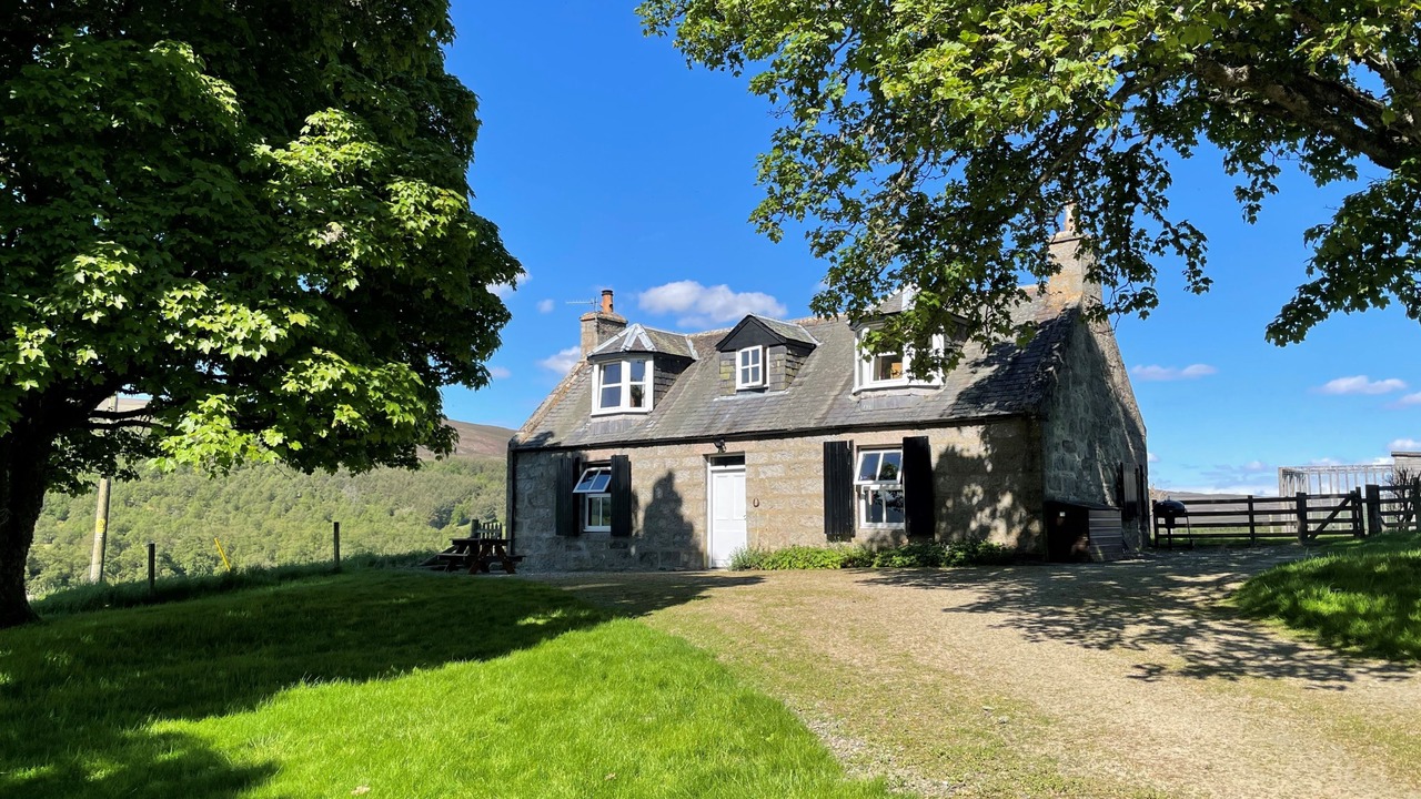 Photo of Outdoor in Grantown-on-Spey