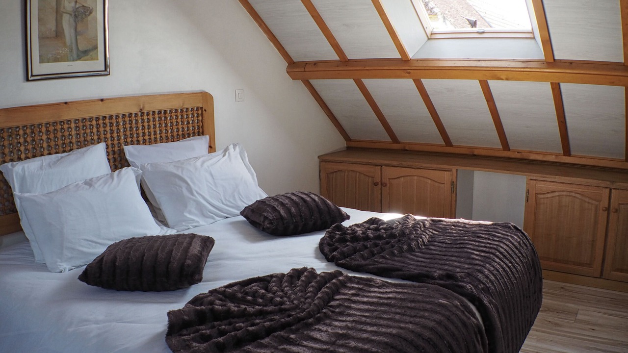 Photo of Bedroom in Longeault