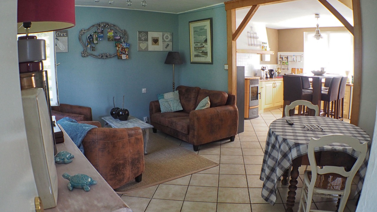 Photo of Livingroom in Longeault