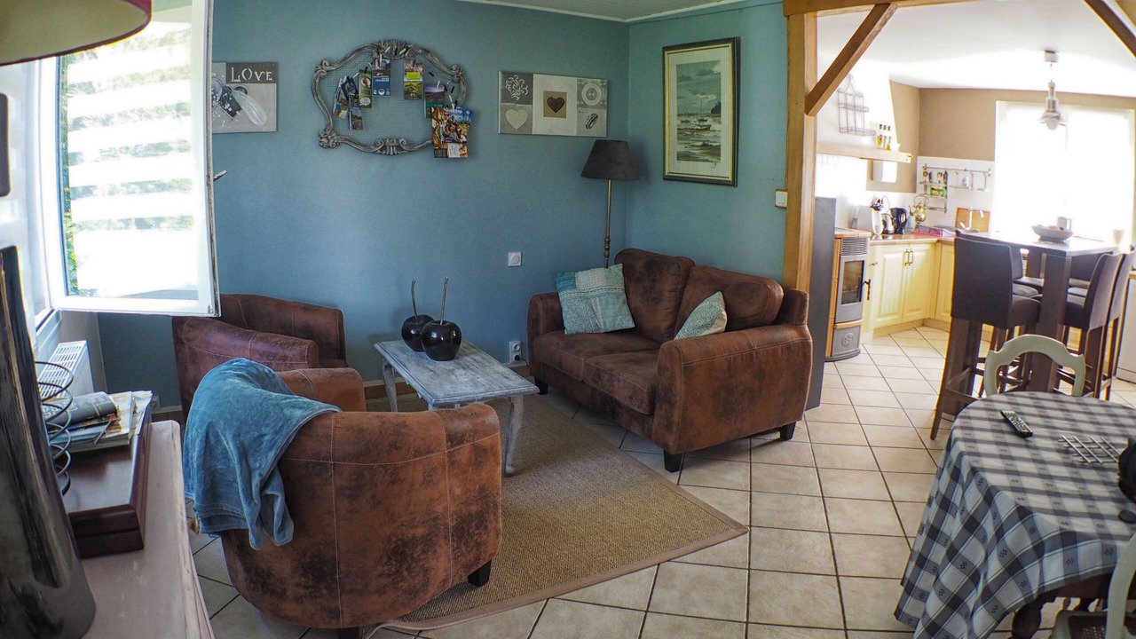 Photo of Livingroom in Longeault
