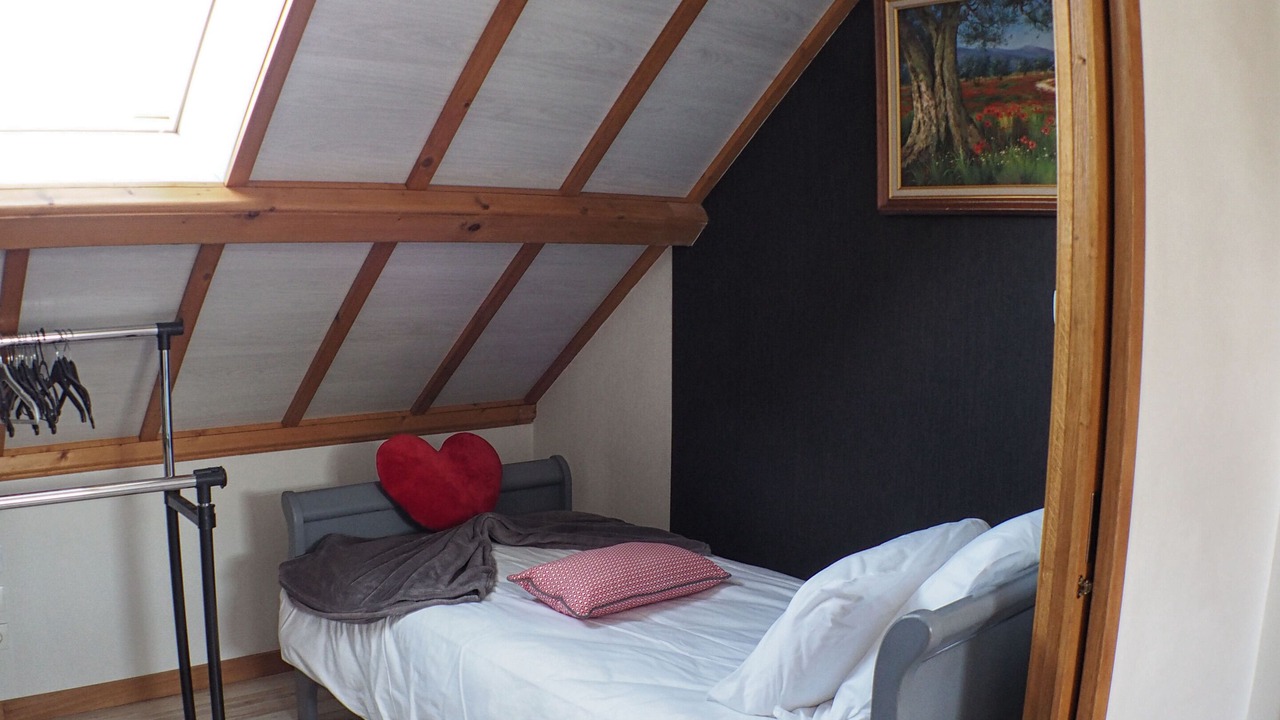 Photo of Bedroom in Longeault
