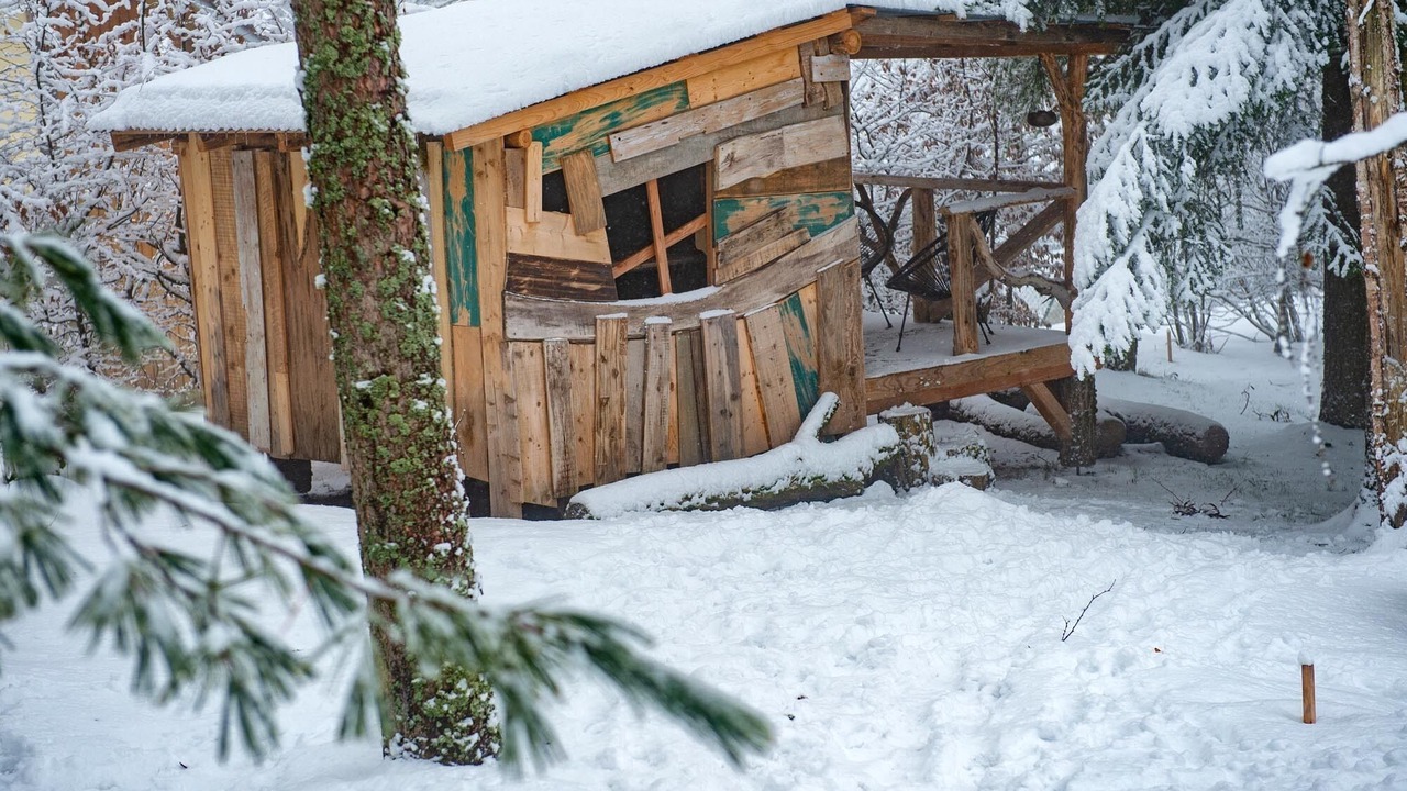 Photo of Outdoor in Saulxures-sur-Moselotte