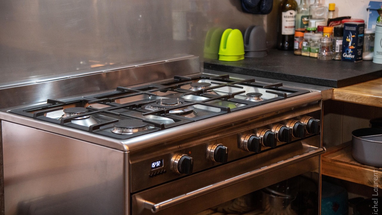 Photo of Kitchen in Saulxures-sur-Moselotte