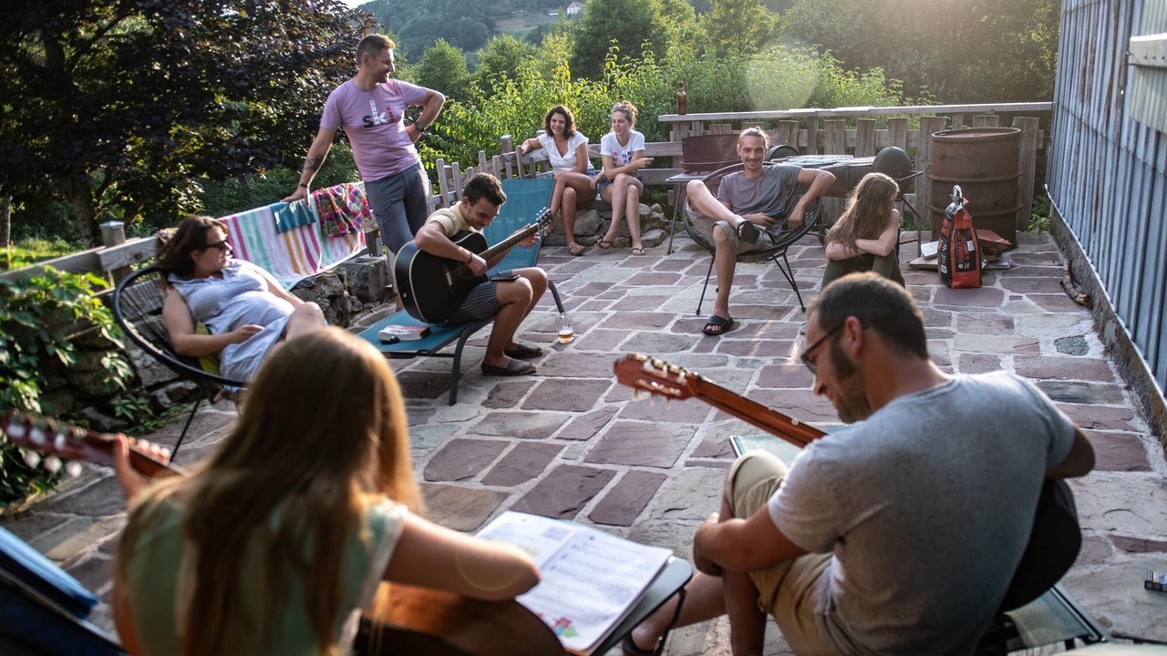 Photo of Outdoor in Saulxures-sur-Moselotte