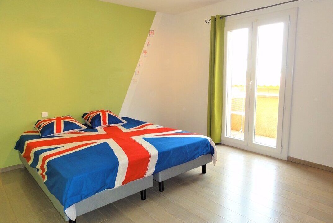 Photo of Bedroom in Trouillas