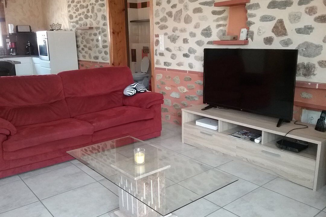 Photo of Livingroom in Trouillas