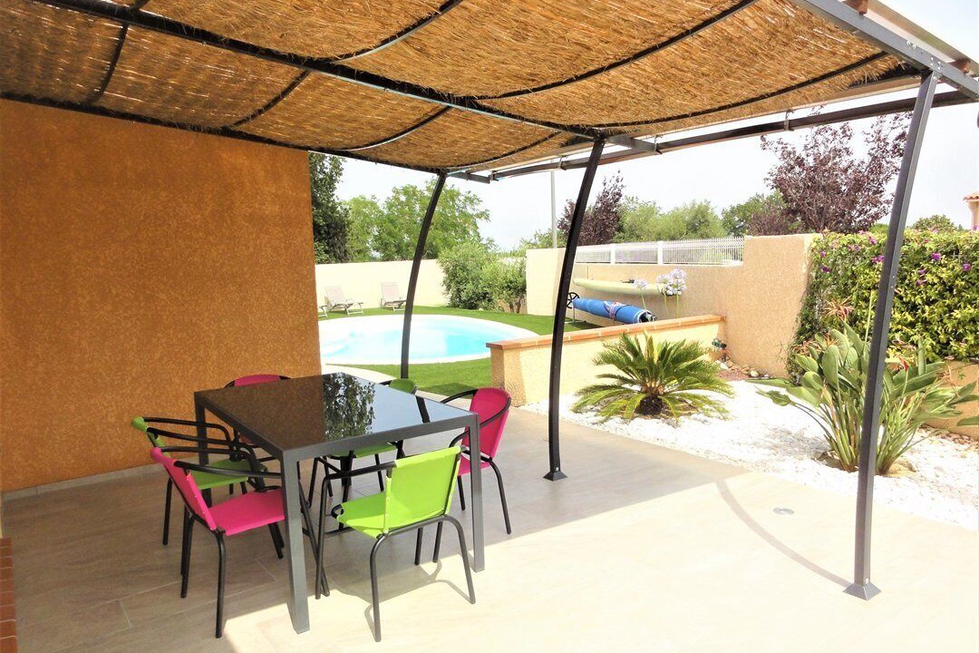 Photo of Outdoor in Trouillas
