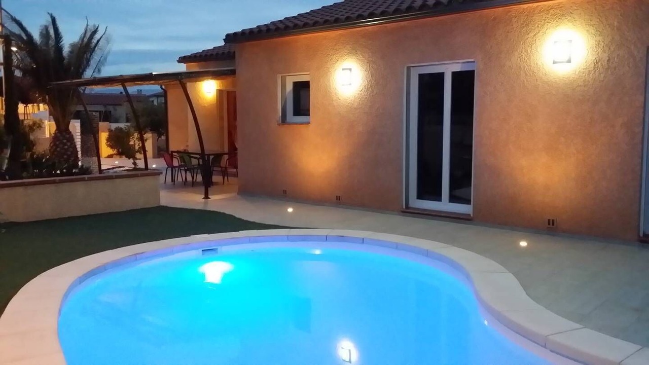 Photo of Outdoor in Trouillas