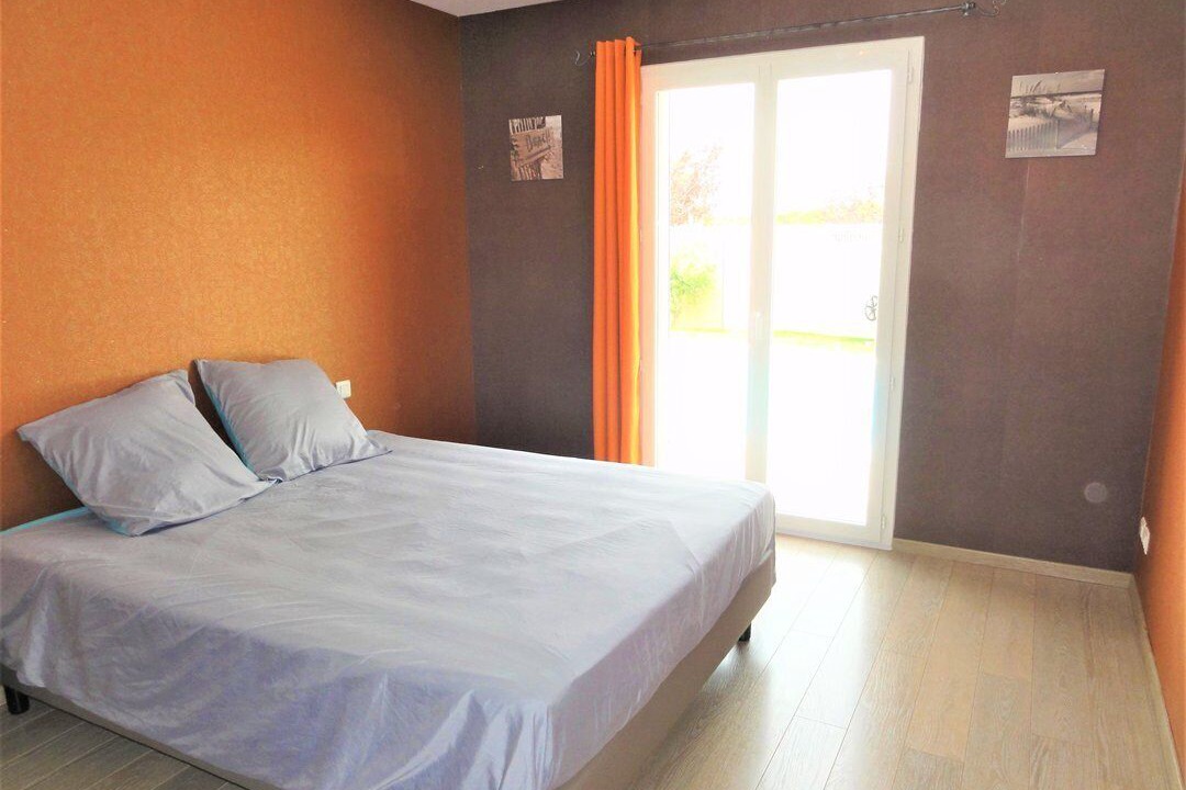 Photo of Bedroom in Trouillas