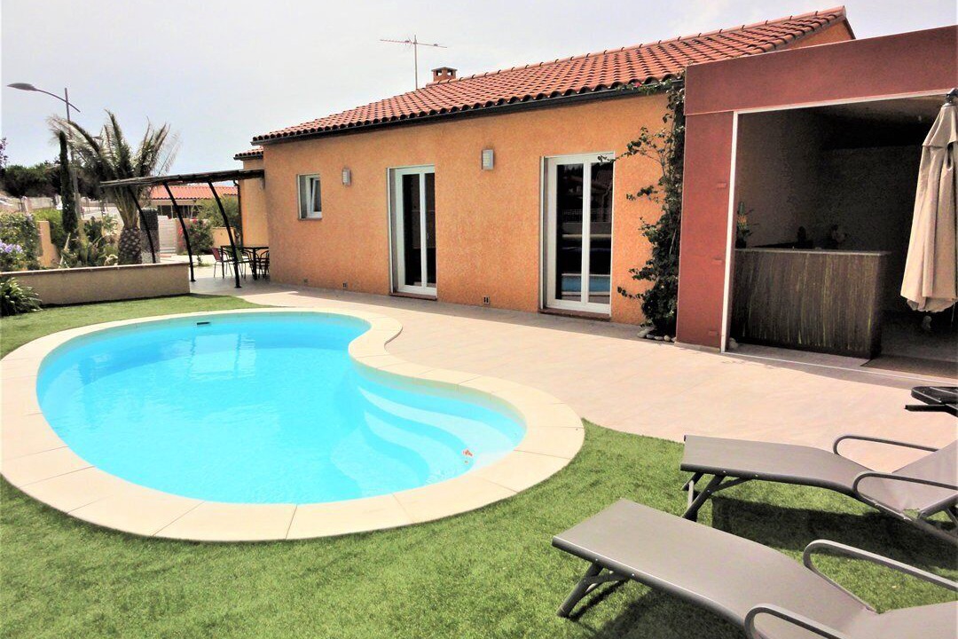 Photo of Outdoor in Trouillas
