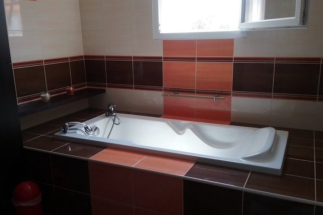 Photo of Bathroom in Trouillas