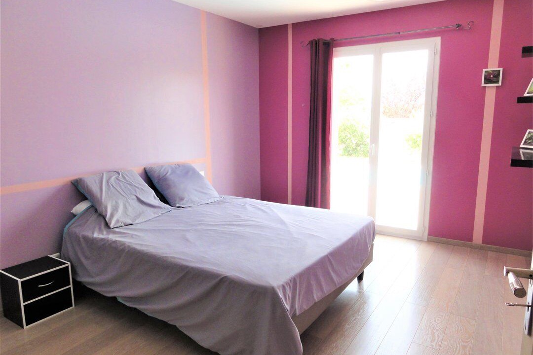 Photo of Bedroom in Trouillas