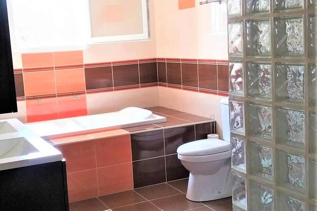 Photo of Bathroom in Trouillas