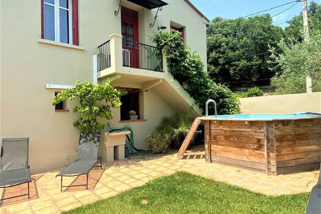 Photo of Patio Balcony in Eus
