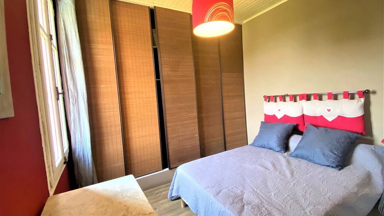 Photo of Bedroom in Eus