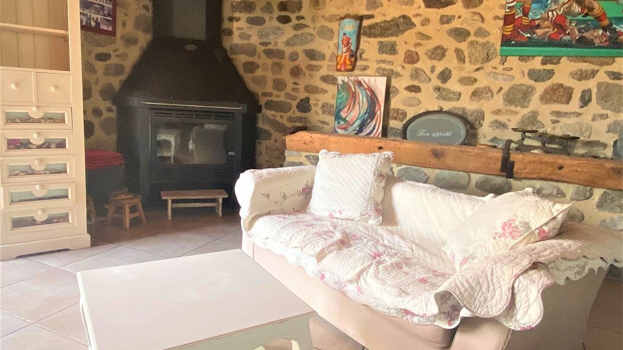 Photo of Livingroom in Eus