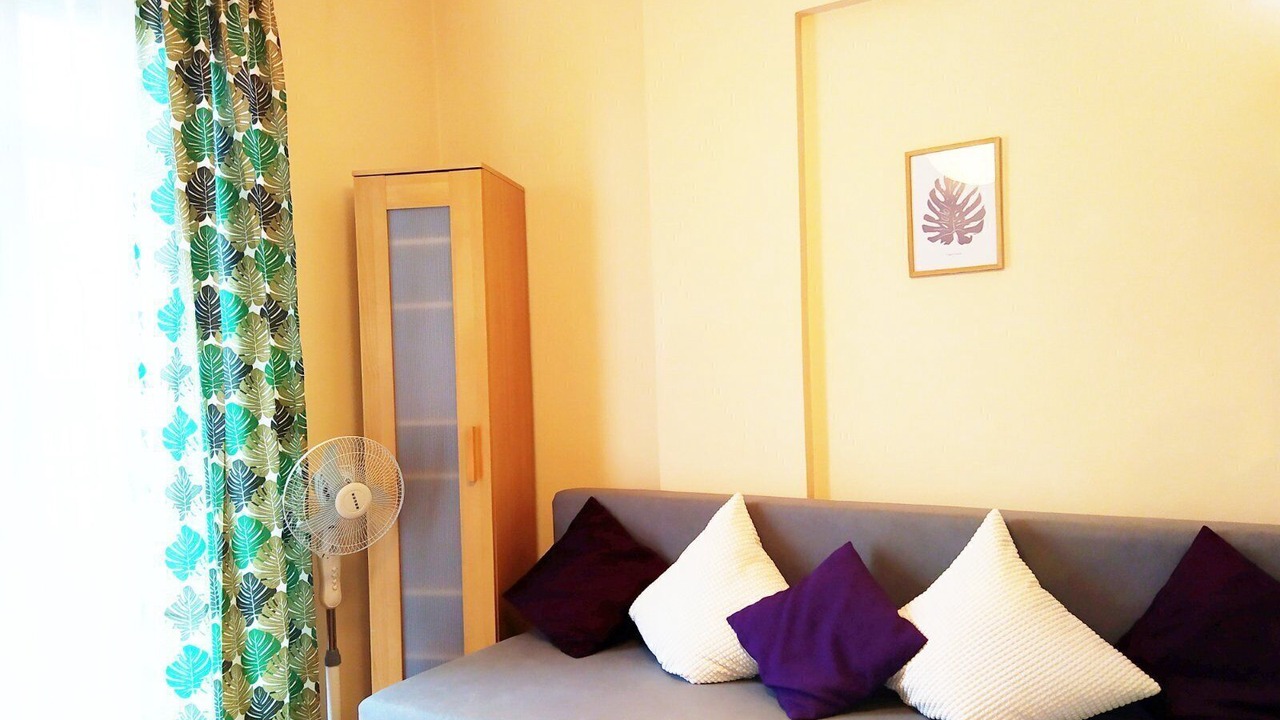 Photo of Livingroom in Wesoła Zachod