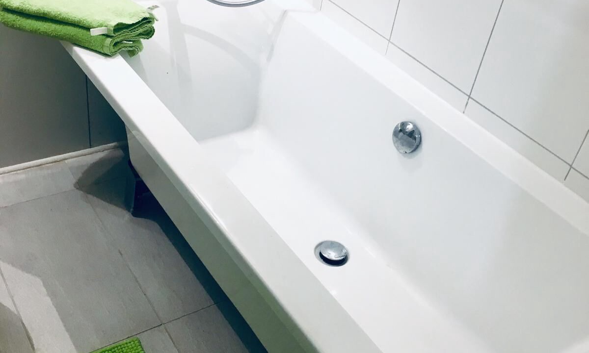 Photo of Bathroom in Rheingauviertel