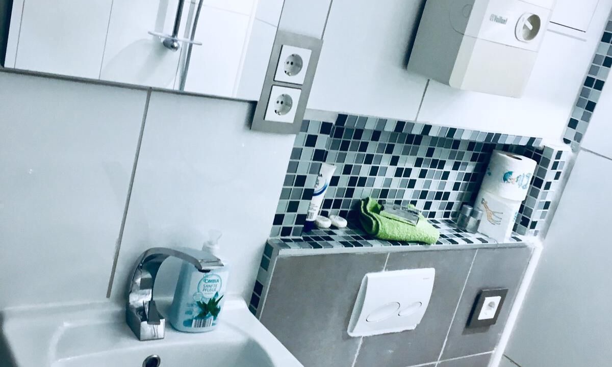 Photo of Bathroom in Rheingauviertel