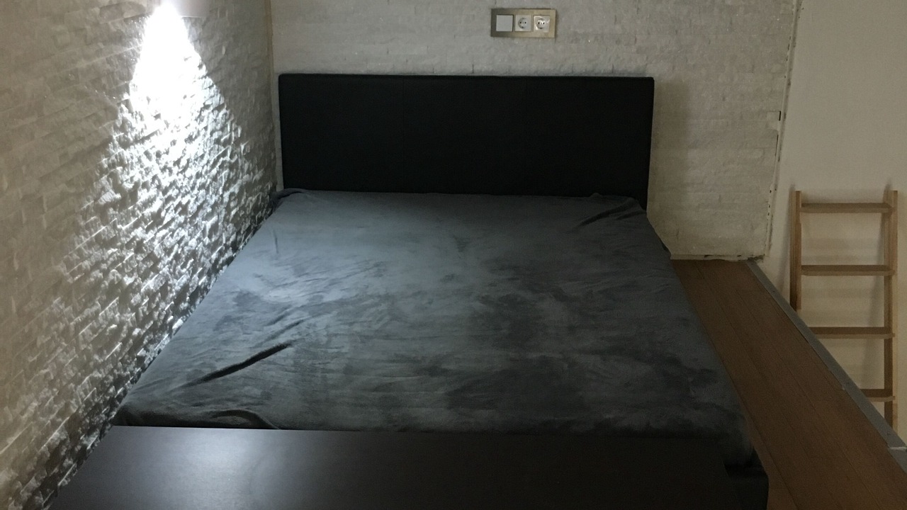 Photo of Bedroom in Rheingauviertel