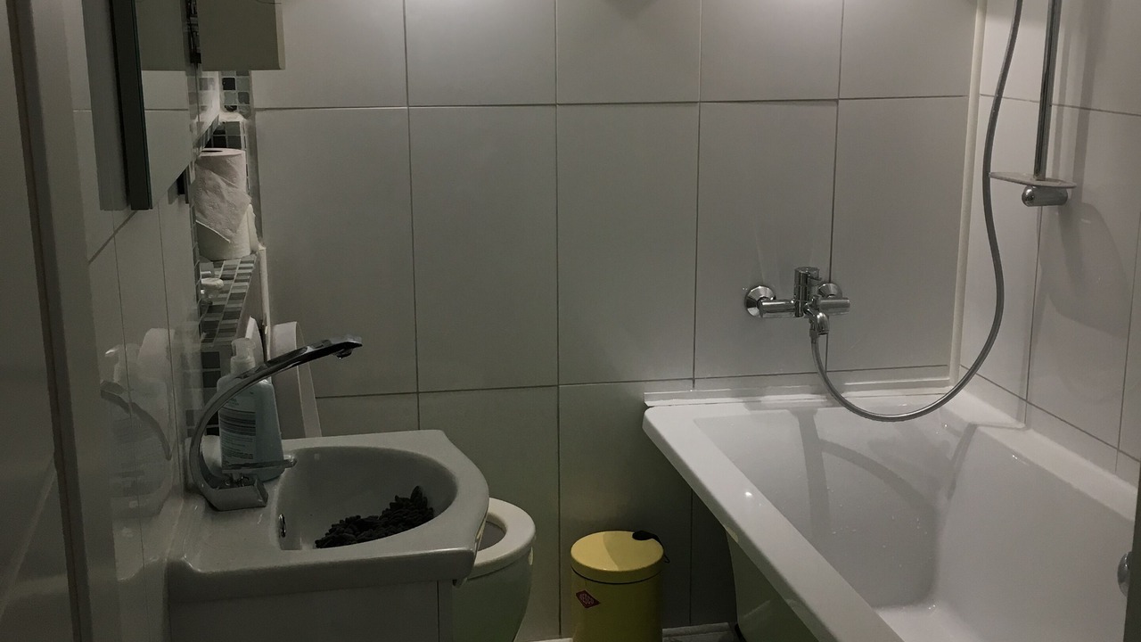 Photo of Bathroom in Rheingauviertel