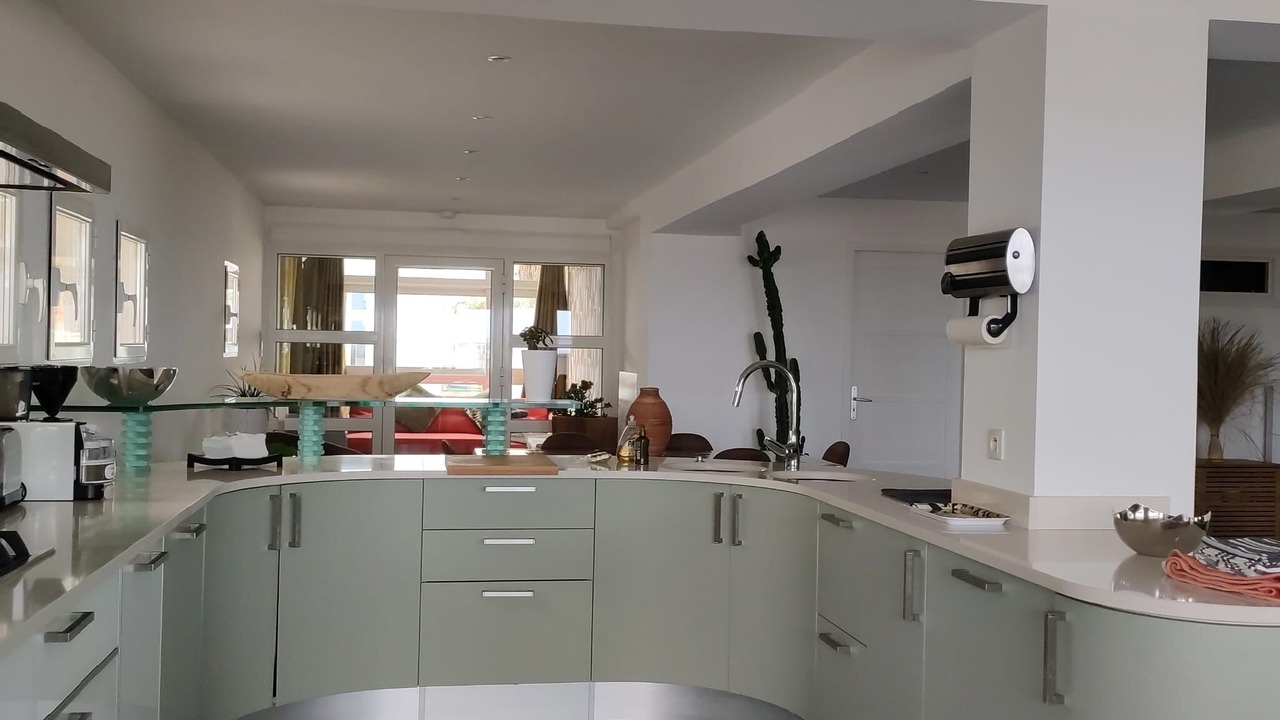 Photo of Kitchen in Carnon-Plage