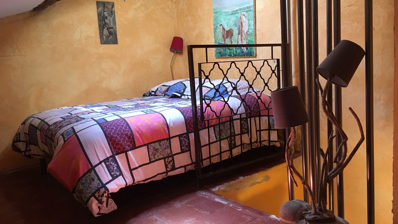 Photo of Bedroom in Capestang