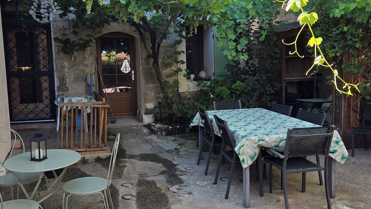 Photo of Outdoor in Capestang