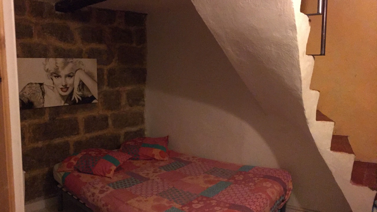 Photo of Bedroom in Capestang