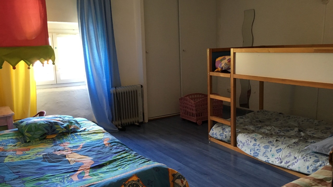 Photo of Bedroom in Capestang