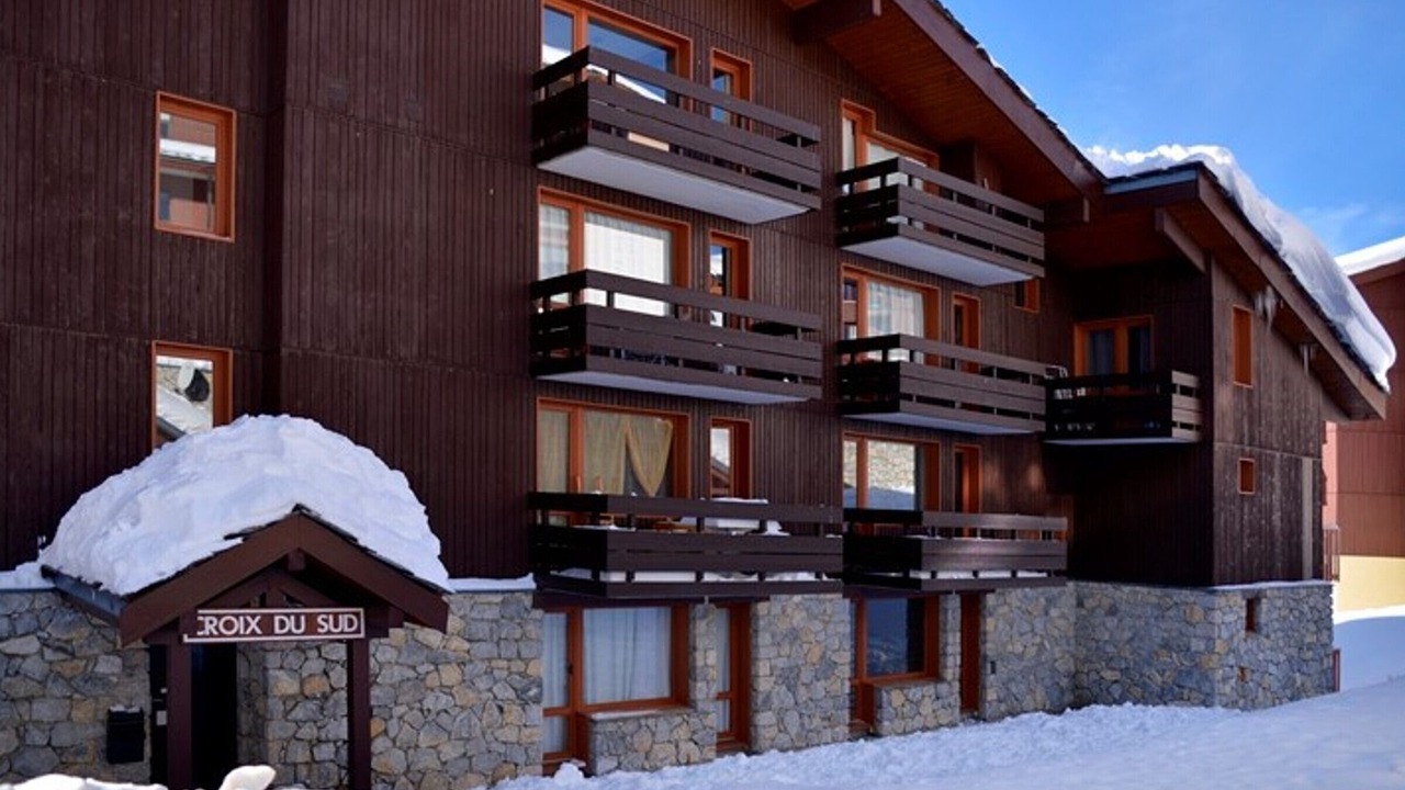 Photo of Outdoor in Belle Plagne