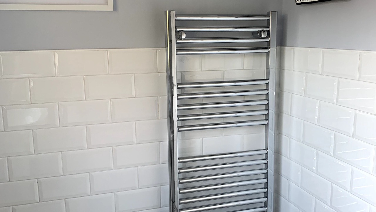 Photo of Bathroom in Harrogate